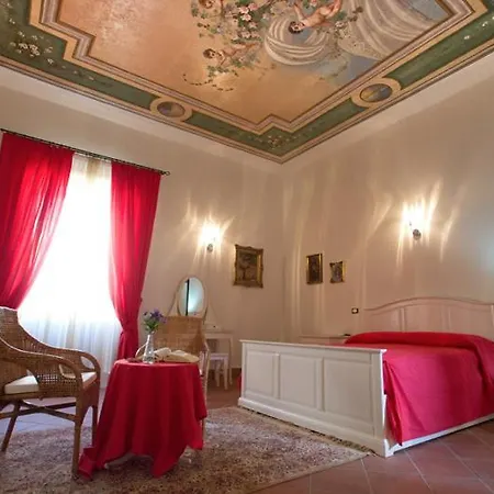B&B Corte Catalana Marigliano Zimmer foto