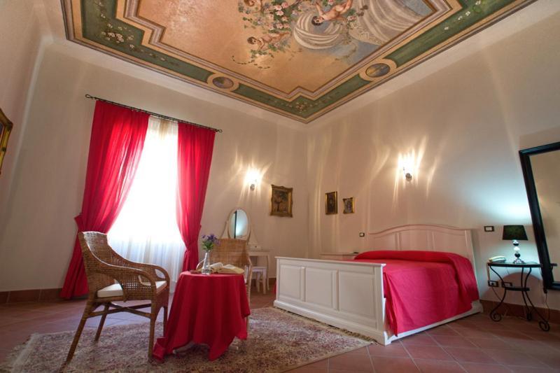 Bed & Breakfast Corte Catalana